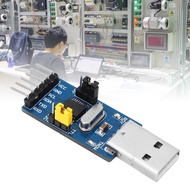 Yohooo Yunseity USB to IIC I2C UART Converter Module  5V and 3.3V Voltage Output 50bps 2Mbps Serial 