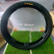 TAYAR TUBELESS GRT EMAX EX238 50/90/17 60/80/17 60/90/17 70/80/17 70/90/17 80/90/17 90/80/17 100/80/