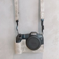 กระเป๋าใส่กล้องแบบป้องกันสำหรับ Canon R50 R10 R8 RP M50 กระเป๋าใส่กล้อง Sony ZVE10 รุ่นที่ 2 Fujifil