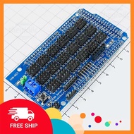 Mega2560 Sensor Shield V1.0