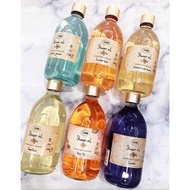 Sabon以色列沐浴油500ml