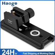 Haoge LF-R720Z rf 70-200 Z Lens Collar Replacement Foot for Canon RF70-200mm F2.8 L IS USM Z Lens bu