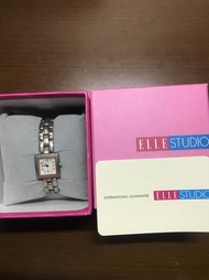 Jam Tangan Elle Studio (Elle Studio Original Watch)
