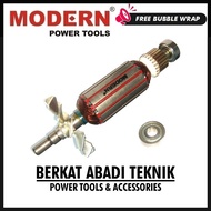 MODERN Armature M-2350B Mesin Gerinda Gerenda M2350B Angker M 2350 B M2350 B