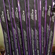 EXPERT GRAPHITE BLACK STONE BUIT JOIN CASTING ROD