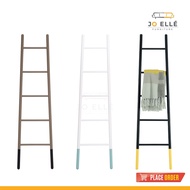 Jo ELLE - Myra Ladder Cloth Hanger / Solid Wood Hanger / Avant-Garde Products / Designer Furniture [