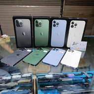 iphone 13 pro max 128gb ibox second