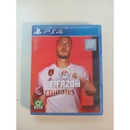 PS4 Fifa 20 Console