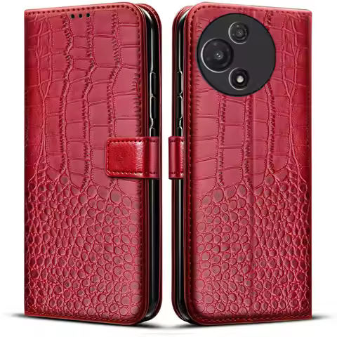 Luxury Wallet Magnetic Flip Leather Case For TCL 60R 60 SE NxtPaper 5G TCL60R TCL60 T519H T521K T521