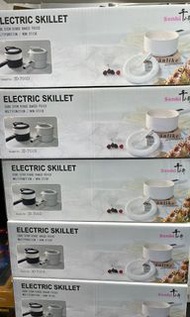 💢門市現貨💢Senki JD-701D 多功能電煮鍋