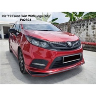 Proton Iriz 2019 Drive 68 Bodykit PU