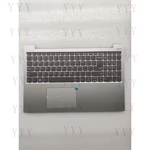 Y+ NEW Palmrest w/Keyboard&TP for Lenovo Ideapad 7000-15IKBR 15AST 15ARR 330S-15IKB