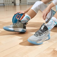 ♞（Hot）361 Degrees x Aaron Gordon AG Pull up 1.5 Mens Professional Basketball Shoes Shock Absorption