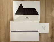 Apple iPad/ keyboard/ AirPod 盒 box only