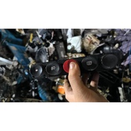 Proton Waja Hazard Switch