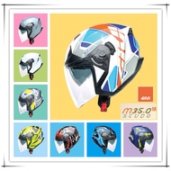 M35.0 SCUSO GIVI HELMET