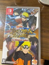 Switch Game