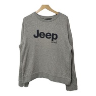 Jeep spirit Crewneck 1941 XL
