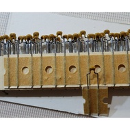 Ceramic capacitor MLCC 50V 0.1uf