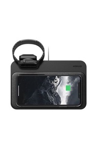 Nomad 充電底座-Apple Watch+AirPods+iPhone 11