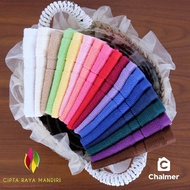 Chalmer Towel 30 x 30 cm Handkerchief Hand Towel Face Towel Face Towel NEW