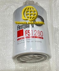 TERMURAH FS 1280 FILTER FLEETGUARD FS1280 | COD
