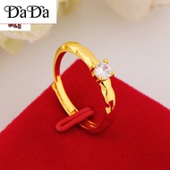 916 Gold Rings Ladies Gold Shop Open Ring