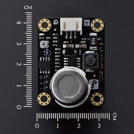 DFRobot Electrochemical Carbon Dioxide Sensor CO2 Concentration Detection Module Arduino MG-811