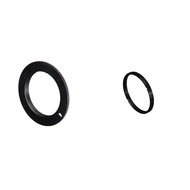 Lens Mount Adapter Compatible with M42 Type 1 Lenses to Nikon F-Mount Cameras & Lens Mount Adapter, 