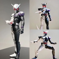 lego ultraman ultraman SHF Masked Rider W Fangs Ace Real Bone Carving Super Movable Create Riding Em