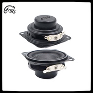 [8C11] 1PC Full Range Audio Speaker 40MM 4 Ohm 5W HiFi Stereo Loudspeaker  Speaker [8C]