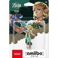 amiibo Zelda: Tears of the Kingdom (The Legend of Zelda series)