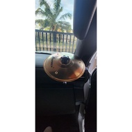 ARBOREA Car Cymbal Accessory