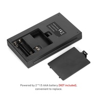 concon Digital Scale Portable High Gold Jewelry Scales Hand Pocket Multifunctional with Backlight G 