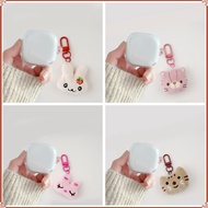 Cartoon Case For Redmi Buds 4lite Buds4active 4pro /buds5 Pro /buds 3pro 3lite /airdots3 Pro Silicon