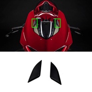 Rearview Block Off Base Plates for Panigale V2 V4 V4S V4R 2018-2024 Accessories