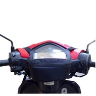 Motorcycle Handlebar Bag SUNHA specialized GPS BAG used to see maps of motorbikes and motorbikes wit