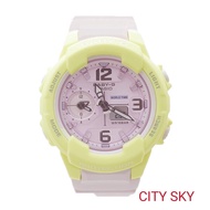 [BABY-G WATCH]-BGA-230PC-9BDR-100% ORIGINAL WATCH