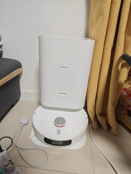 Xiaomi 掃拖機器人 X10+