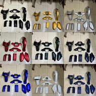 HONDA EX5 HIGH POWER EX5 DREAM DREAM 100 BODY COVER SET KOVER SET COVER SET EX5 BODY COVER SET KAVER