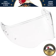 SHOEI Shield CNS-2 PINLOCK Clear Compatible Helmet: HORNET ADV