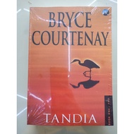 Tandia by Bryce Courtenay (Paperback Fiction/)
