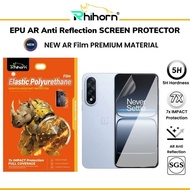 Rhihorn AR Anti Reflection Screen Protector for Oneplus Nord 5 | Nord CE5