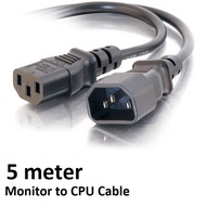 5 meter Monitor to CPU Cable - E2105/5M