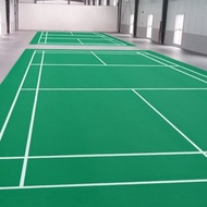 🔥[Direct Factory]🔥Badminton Court Mat | Badminton Carpet | Badminton Flooring | Badminton Floor Mat