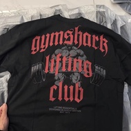 Gymshark LIFTING CLUB Short SleeveTLoose Fit Shirt