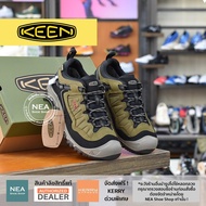 [ลิขสิทธิ์แท้] KEEN Mens Targhee IV Waterproof Hiking shoe [M] NEA รองเท้าเดินป่า คีน แท้ กิจกรรม สา