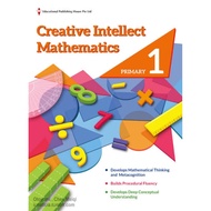 Creative Intellectual Mathematics P1/P2/P3/P4/P5/P6