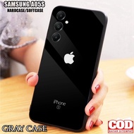 SAMSUNG A05S SAMSUNG A05S Casing (BRAND) SAMSUNG A05S Silicone - hp - Casing hp - hp - Latest Softca
