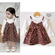 ORIGINAL DRESS luxury clothes for baby girls' weddings sweet kitty mouse set hyeri odilia quinn rabb
